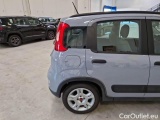  Fiat  Panda FIAT  / 2011 / 5P / BERLINA 1.0 FIREFLY 70CV SeS HYBRID CITY LIFE #44