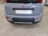  Fiat  Panda FIAT  / 2011 / 5P / BERLINA 1.0 FIREFLY 70CV SeS HYBRID CITY LIFE #50