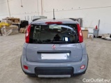  Fiat  Panda FIAT  / 2011 / 5P / BERLINA 1.0 FIREFLY 70CV SeS HYBRID CITY LIFE #52