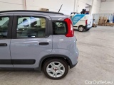  Fiat  Panda FIAT  / 2011 / 5P / BERLINA 1.0 FIREFLY 70CV SeS HYBRID CITY LIFE #58