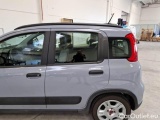  Fiat  Panda FIAT  / 2011 / 5P / BERLINA 1.0 FIREFLY 70CV SeS HYBRID CITY LIFE #62