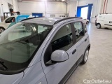  Fiat  Panda FIAT  / 2011 / 5P / BERLINA 1.0 FIREFLY 70CV SeS HYBRID CITY LIFE #66