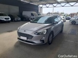  Ford  Focus FORD  / 2018 / 5P / STATION WAGON 1.5 ECOBLUE 120CV BUS CO-PILOT AUTO SW 