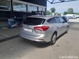  Ford  Focus FORD  / 2018 / 5P / STATION WAGON 1.5 ECOBLUE 120CV BUS CO-PILOT AUTO SW #2