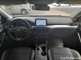  Ford  Focus FORD  / 2018 / 5P / STATION WAGON 1.5 ECOBLUE 120CV BUS CO-PILOT AUTO SW #3