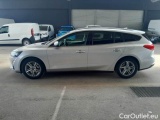 Ford  Focus FORD  / 2018 / 5P / STATION WAGON 1.5 ECOBLUE 120CV BUS CO-PILOT AUTO SW #8
