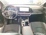  KIA  Sportage KIA  / 2021 / 5P / SUV 1.6 CRDI MHEV GT-LINE 4WD DCT #3