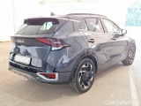  KIA  Sportage KIA  / 2021 / 5P / SUV 1.6 CRDI MHEV GT-LINE 4WD DCT #2
