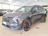  KIA  Sportage KIA  / 2021 / 5P / SUV 1.6 CRDI MHEV GT-LINE 4WD DCT 