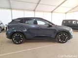  KIA  Sportage KIA  / 2021 / 5P / SUV 1.6 CRDI MHEV GT-LINE 4WD DCT #7
