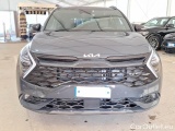  KIA  Sportage KIA  / 2021 / 5P / SUV 1.6 CRDI MHEV GT-LINE 4WD DCT #6