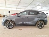  KIA  Sportage KIA  / 2021 / 5P / SUV 1.6 CRDI MHEV GT-LINE 4WD DCT #8