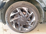  KIA  Sportage KIA  / 2021 / 5P / SUV 1.6 CRDI MHEV GT-LINE 4WD DCT #20