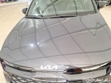  KIA  Sportage KIA  / 2021 / 5P / SUV 1.6 CRDI MHEV GT-LINE 4WD DCT #25