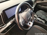 KIA  Sportage KIA  / 2021 / 5P / SUV 1.6 CRDI MHEV GT-LINE 4WD DCT #91