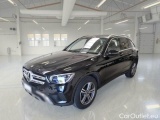  Mercedes  G-Klasee MERCEDES-BENZ GLC / 2019 / 5P / SUV 200 D 4MATIC SPORT AUT. 