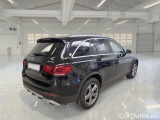  Mercedes  G-Klasee MERCEDES-BENZ GLC / 2019 / 5P / SUV 200 D 4MATIC SPORT AUT. #2