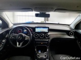  Mercedes  G-Klasee MERCEDES-BENZ GLC / 2019 / 5P / SUV 200 D 4MATIC SPORT AUT. #3