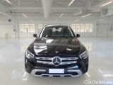  Mercedes  G-Klasee MERCEDES-BENZ GLC / 2019 / 5P / SUV 200 D 4MATIC SPORT AUT. #6