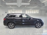  Mercedes  G-Klasee MERCEDES-BENZ GLC / 2019 / 5P / SUV 200 D 4MATIC SPORT AUT. #7