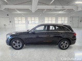  Mercedes  G-Klasee MERCEDES-BENZ GLC / 2019 / 5P / SUV 200 D 4MATIC SPORT AUT. #8