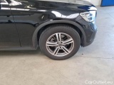  Mercedes  G-Klasee MERCEDES-BENZ GLC / 2019 / 5P / SUV 200 D 4MATIC SPORT AUT. #39