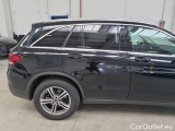  Mercedes  G-Klasee MERCEDES-BENZ GLC / 2019 / 5P / SUV 200 D 4MATIC SPORT AUT. #47
