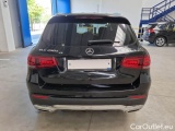  Mercedes  G-Klasee MERCEDES-BENZ GLC / 2019 / 5P / SUV 200 D 4MATIC SPORT AUT. #54