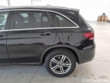  Mercedes  G-Klasee MERCEDES-BENZ GLC / 2019 / 5P / SUV 200 D 4MATIC SPORT AUT. #59