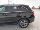  Mercedes  G-Klasee MERCEDES-BENZ GLC / 2019 / 5P / SUV 200 D 4MATIC SPORT AUT. #61