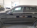  Mercedes  G-Klasee MERCEDES-BENZ GLC / 2019 / 5P / SUV 200 D 4MATIC SPORT AUT. #64