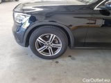  Mercedes  G-Klasee MERCEDES-BENZ GLC / 2019 / 5P / SUV 200 D 4MATIC SPORT AUT. #68