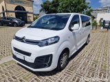  Citroen  Jumpy CITROEN SPACETOURER / 2016 / 5P / MONOVOLUME BLUEHDI 120 SeS XL BUSINESS 