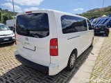  Citroen  Jumpy CITROEN SPACETOURER / 2016 / 5P / MONOVOLUME BLUEHDI 120 SeS XL BUSINESS #2