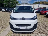  Citroen  Jumpy CITROEN SPACETOURER / 2016 / 5P / MONOVOLUME BLUEHDI 120 SeS XL BUSINESS #6
