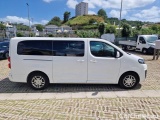  Citroen  Jumpy CITROEN SPACETOURER / 2016 / 5P / MONOVOLUME BLUEHDI 120 SeS XL BUSINESS #7