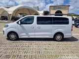  Citroen  Jumpy CITROEN SPACETOURER / 2016 / 5P / MONOVOLUME BLUEHDI 120 SeS XL BUSINESS #8