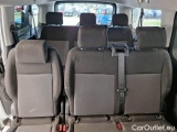  Citroen  Jumpy CITROEN SPACETOURER / 2016 / 5P / MONOVOLUME BLUEHDI 120 SeS XL BUSINESS #15