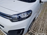  Citroen  Jumpy CITROEN SPACETOURER / 2016 / 5P / MONOVOLUME BLUEHDI 120 SeS XL BUSINESS #38