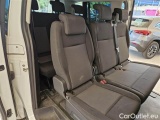  Citroen  Jumpy CITROEN SPACETOURER / 2016 / 5P / MONOVOLUME BLUEHDI 120 SeS XL BUSINESS #223
