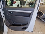  Citroen  Jumpy CITROEN SPACETOURER / 2016 / 5P / MONOVOLUME BLUEHDI 120 SeS XL BUSINESS #281