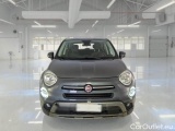  Fiat  500 FIAT X / 2018 / 5P / CROSSOVER 1.3 MJET 95CV 4X2 BUSINESS #6