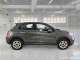  Fiat  500 FIAT X / 2018 / 5P / CROSSOVER 1.3 MJET 95CV 4X2 BUSINESS #7
