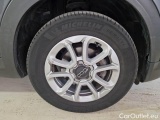  Fiat  500 FIAT X / 2018 / 5P / CROSSOVER 1.3 MJET 95CV 4X2 BUSINESS #17