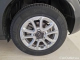  Fiat  500 FIAT X / 2018 / 5P / CROSSOVER 1.3 MJET 95CV 4X2 BUSINESS #19