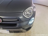  Fiat  500 FIAT X / 2018 / 5P / CROSSOVER 1.3 MJET 95CV 4X2 BUSINESS #27