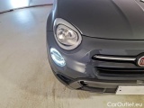  Fiat  500 FIAT X / 2018 / 5P / CROSSOVER 1.3 MJET 95CV 4X2 BUSINESS #30
