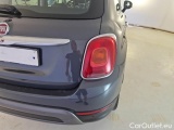 Fiat  500 FIAT X / 2018 / 5P / CROSSOVER 1.3 MJET 95CV 4X2 BUSINESS #57
