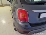  Fiat  500 FIAT X / 2018 / 5P / CROSSOVER 1.3 MJET 95CV 4X2 BUSINESS #66