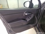  Fiat  500 FIAT X / 2018 / 5P / CROSSOVER 1.3 MJET 95CV 4X2 BUSINESS #100